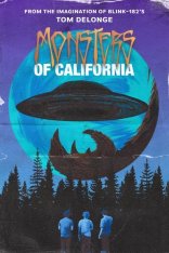 Монстры Калифорнии / Monsters of California (2023) WEB-DLRip