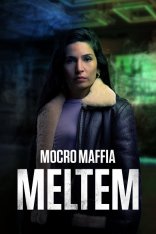 Марокканская мафия: Мельтем / Mocro Maffia: Meltem (2021) WEB-DL 1080p | Lucky Production