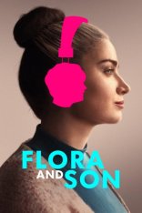 Флора и сын / Flora and Son (2023) WEB-DL 1080p | TVShows