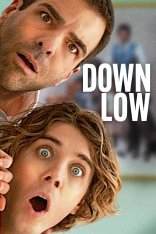 На дне / Никому ни слова / Down Low (2023) WEB-DL 1080p | Лицензия