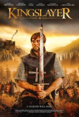 Убийца королей / Kingslayer (2022) BDRip 720p | Дубляж