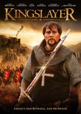 Убийца королей / Kingslayer (2022) BDRip | Дубляж