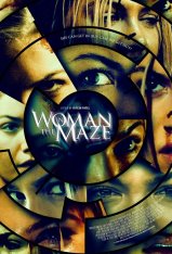 Дом тысячи дверей / Woman in the Maze (2023) WEB-DLRip | Дубляж