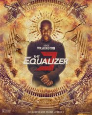 Великий уравнитель 3 / The Equalizer 3 (2023) WEB-DL 720p | Дубляж