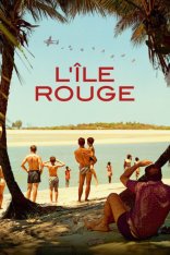 Красный остров / L'île rouge (2023) WEB-DL 1080p