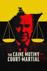 Военный трибунал по делу о мятеже на «Кейне» / The Caine Mutiny Court-Martial (2023) WEB-DL 1080p | Сербин