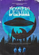 Монстры Калифорнии / Monsters of California (2023) WEB-DL 720p | ViruseProject