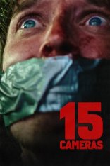 15 камер / 15 Cameras (2023) WEB-DLRip 1080p