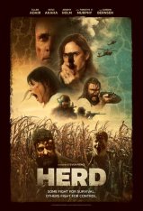 Стадо / Herd (2023) WEB-DLRip | ViruseProject