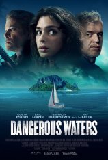 Выжившая / Dangerous Waters (2023) WEB-DLRip | Лицензия