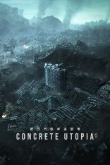 Выжившие. Бетонная утопия / Concrete Utopia / Konkeuriteu yutopia (2023) BDRip | Paragraph Media