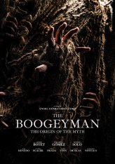 Бугимен. Начало легенды / 'The Boogeyman: The Origin of the Myth / El hombre del saco (2023) WEB-DLRip