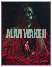Alan Wake 2  (2023)