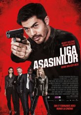 Клуб убийц / Assassin Club (2023) BDRip 720p | Лицензия