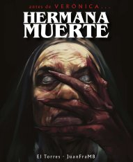 Мёртвая сестра / Sister Death / Hermana Muerte (2023) WEB-DL 720p | TVShows