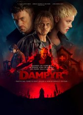 Дампир / Dampyr (2022) BDRip 720p | Дубляж