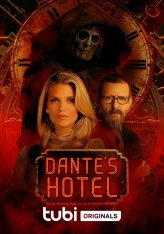 Отель Данте / Dante's Hotel (2023) WEB-DLRip