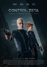 Контроль времени / Control Zeta (2023) WEB-DL 1080p