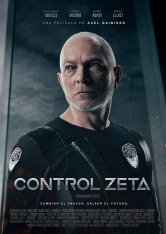 Контроль времени / Control Zeta (2023) WEB-DLRip