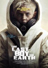 Последний из нас / Последний мальчик на Земле / The Last Boy on Earth (2023) BDRip 720p | Дубляж