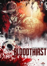 Жажда крови /  Bloodthirst (2023) WEB-DLRip