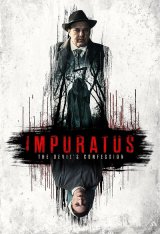 Осквернённый / Impuratus (2022) WEB-DL 720p | Дубляж