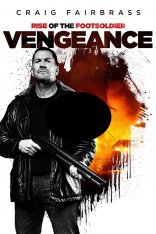 Восхождение пехотинца: Месть / Rise of the Footsoldier: Vengeance (2023) WEB-DLRip