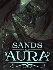 Sands of Aura (2023)