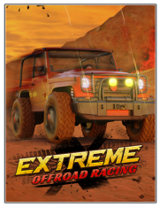 Extreme Offroad Racing (2023)