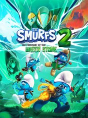The Smurfs 2 - The Prisoner of the Green Stone (2023)