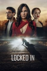 Запертая в себе / Locked In (2023) WEB-DLRip-AVC | LineFilm