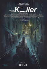 Убийца / The Killer (2023) WEB-DL 720p | NewComers