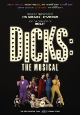 Дикс: Мюзикл / Dicks: The Musical (2023) WEB-DLRip