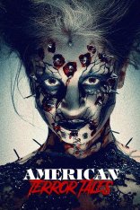 Американские истории ужасов / American Terror Tales (2020) WEBRip 720p | datynet