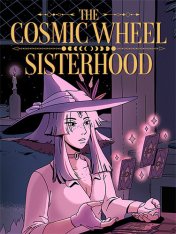 The Cosmic Wheel Sisterhood (2023)