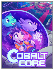 Cobalt Core (2023)