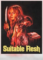 Подходящая плоть / Suitable Flesh (2023) WEB-DL 720p | ViruseProject