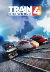Train Sim World 4 (2023)