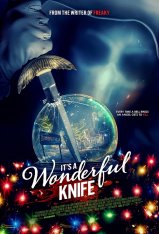 Крик. Ночь перед Рождеством / It's a Wonderful Knife (2023) BDRip | Дубляж