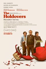 Оставленные / The Holdovers (2023) WEB-DL 1080p | Jaskier