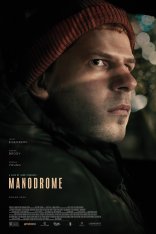 Манодром / Manodrome (2023) WEB-DLRip | ViruseProject