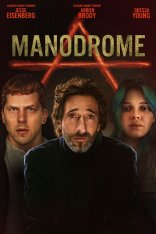 Манодром / Manodrome (2023) WEB-DL 1080p | ViruseProject