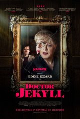 Доктор Джекилл / Doctor Jekyll (2023) WEB-DLRip-AVC | Дубляж