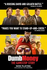 Дурные деньги / Dumb Money (2023) WEB-DLRip-AVC | TVShows