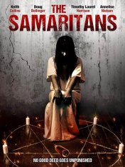 Самаритяне / The Samaritans (2017) WEB-DL 1080p | Дубляж