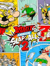 Asterix & Obelix: Slap Them All! 2 (2023)