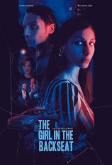 В плену / The Girl in the Backseat (2023) WEB-DLRip | Дубляж