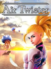 Air Twister (2023)