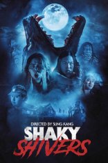 Страшно до дрожи / Shaky Shivers (2022) BDRip 1080p