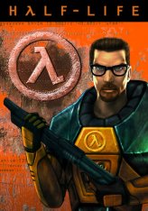 Half-Life. 25th Anniversary Update (1998-2023)